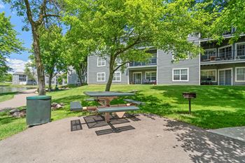 Picnic Area